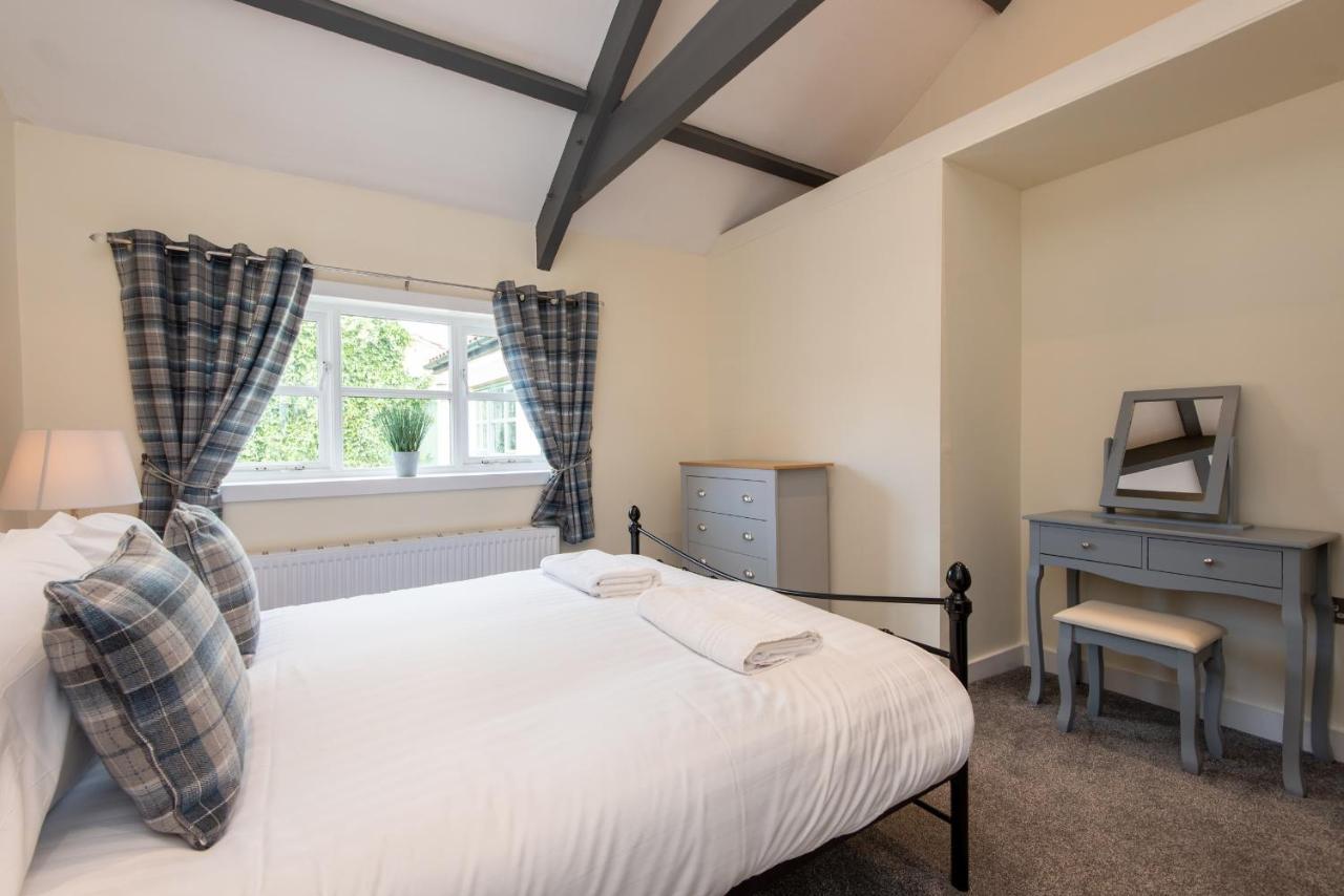 East Farm Cottage Durham Esterno foto